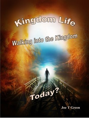 cover image of Kingdom Life